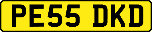 PE55DKD