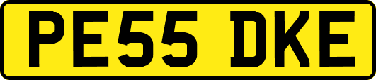 PE55DKE