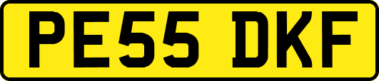PE55DKF
