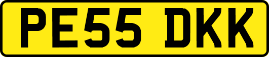 PE55DKK