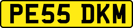 PE55DKM
