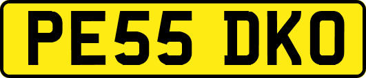 PE55DKO