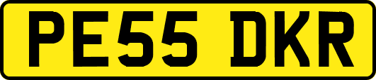 PE55DKR