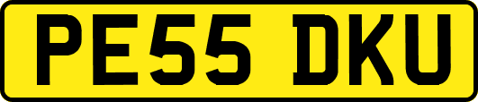 PE55DKU