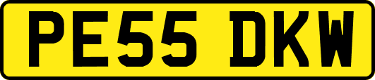 PE55DKW