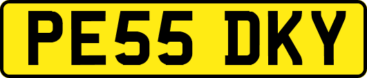 PE55DKY
