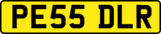 PE55DLR
