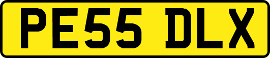 PE55DLX