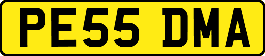 PE55DMA