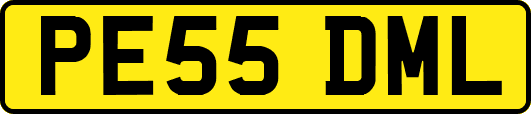 PE55DML