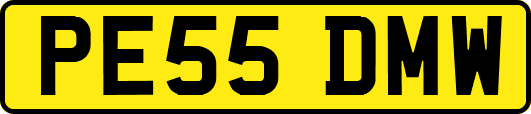 PE55DMW