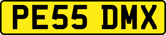 PE55DMX