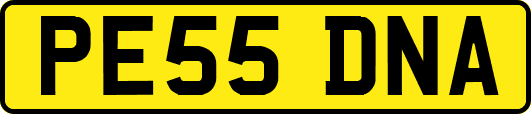 PE55DNA