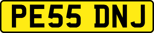 PE55DNJ