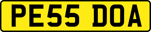 PE55DOA
