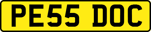 PE55DOC