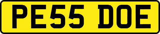 PE55DOE