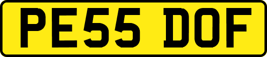PE55DOF