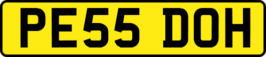 PE55DOH