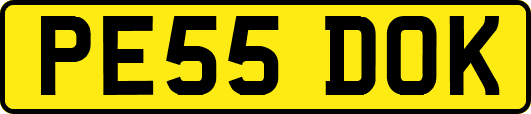 PE55DOK