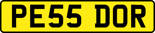 PE55DOR