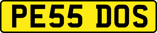 PE55DOS