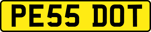 PE55DOT
