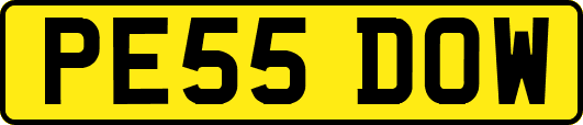 PE55DOW