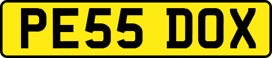 PE55DOX