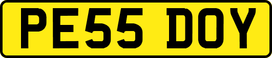 PE55DOY