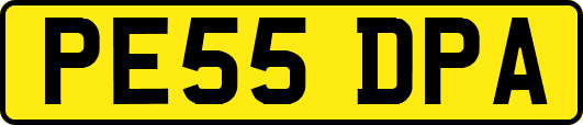 PE55DPA