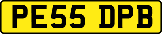 PE55DPB
