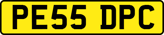 PE55DPC