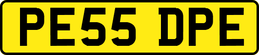 PE55DPE