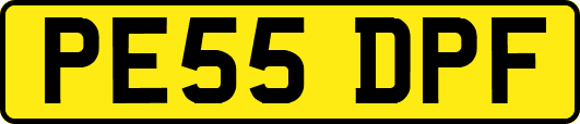 PE55DPF