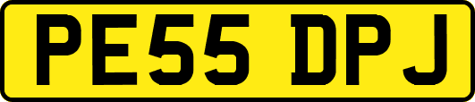 PE55DPJ