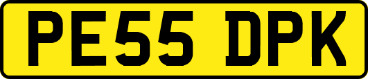 PE55DPK