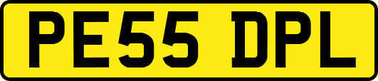 PE55DPL
