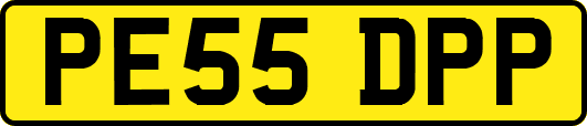 PE55DPP