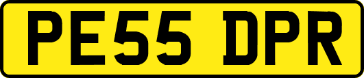 PE55DPR