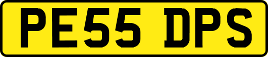 PE55DPS