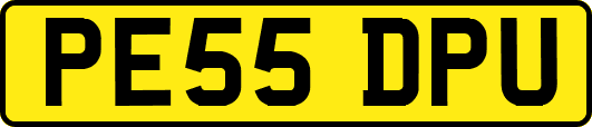 PE55DPU