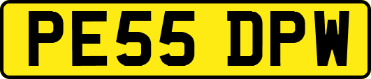 PE55DPW