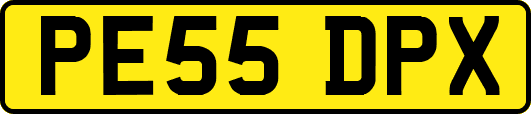 PE55DPX