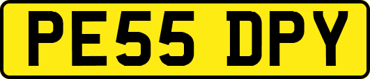 PE55DPY