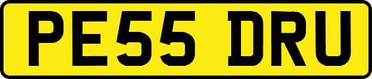 PE55DRU