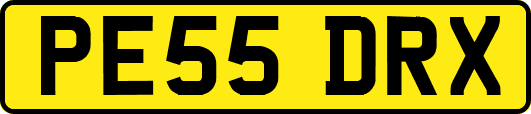 PE55DRX