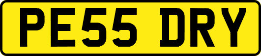 PE55DRY