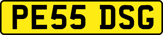 PE55DSG