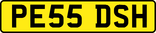 PE55DSH